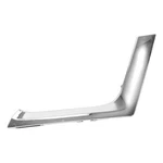Bumper Face Bar Trim Molding Step Pad Rear Driver Left Side Lower 527240E010. Fixed Price $55.47.