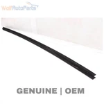2018-2024 Audi SQ5 Front Right Inner Door / Window Slot Seal 80A837480. Fixed Price $15.49.