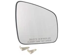 Right S-tec Door Mirror Glass Fits Mercedes C350 2008-2011 16MWCSBX. Fixed Price $79.86.
