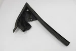 Vw Passat B7 Cc Ns Left Internal Door Wing Mirror Trim Rubber Seal 3C8857505E. Fixed Price $17.67.