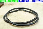 Oem Audi A6 C7 12-18 Left Front Lf Driver Body Door Seal Gasket Weatherstrip. Fixed Price $29.99.