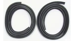 Precision Replacement Parts Dwp 3110 78 Door Seal Pair. Fixed Price $71.04.