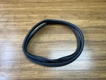 2022-2025 Bmw I4 G26 Front Left Right Door Seal Weather Strip 7482945 Oem. Fixed Price $44.00.
