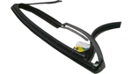 Gm Weatherstrip Asm-rr S/d Wd 95138302 New Oem. Fixed Price $32.67.