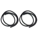 KD3045 Fairchild Industries Set Of 2 Door Seals Front Driver & Passenger Pair. Fixed Price $162.06.