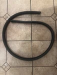 2003-2006 Chevrolet Ssr Oem Left & Right Lower Door Weatherstrip Seal 15228407. Fixed Price $74.95.