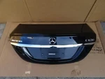 2018 Mercedes W205 C63 Sedan Trunk Lid Deck 2057502400. Fixed Price $314.99.