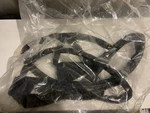 New. Oem Toyota 67872-WB001 Lh Left Driver Rear Door Weatherstrip. Fixed Price $40.99.