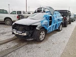 Driver Door Handle Exterior Rear Painted Fits 07-15 Mazda CX-9 10250256. Fixed Price $61.02.