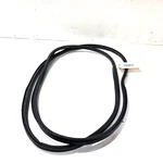 Rear Left Driver Side Door Weatherstrip Seal Oem W/o Clips 2018-2023 Gmc Terrain. Fixed Price $37.49.