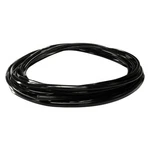 Cowles 39-221 Protektotrim Full Size "u" Black Door Edge Guard. Fixed Price $26.03.