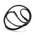 2116970151 2006-2009 Mercedes-benz E350 Front Left Door Outer Weatherstrip Seal. Fixed Price $29.00.