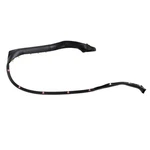 Genuine Ford Rear Weather-strip LC5Z-7828125-B. Fixed Price $55.26.
