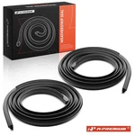 A-premium 2PCS Front Lh & Rh Door Weatherstrip Seal Ford F-150 04-08 Lincoln. Fixed Price $180.69.
