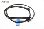 2023-2025 Hyundai Ioniq 6 Front Right Passenger Side Door Weatherstrip Seal Oem. Fixed Price $114.99.