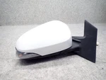 Toyota Aqua Prius C NHP10 Right Power Door Mirror White Pearl 7 Pin Oem. Fixed Price $164.41.