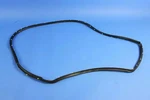 Genuine Mopar Rear Door Opening Weatherstrip Right 68144966AD. Fixed Price $109.71.