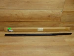Front Left Door Exterior Window Seal Genuine Mercedes W205 - A2057204131. Fixed Price $83.11.
