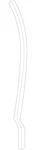 Genuine Volvo Rear Seal 32430666. Fixed Price $106.33.