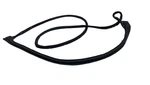 18-24 Lincoln Navigator Front Right Door Weatherstrip Rubber Seal JL1B7820530AF. Fixed Price $72.55.