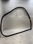 2016 - 2018 Lexus ES350 ES300H Front Right Side Door Body Weatherstrip Seal Oem. Fixed Price $60.00.