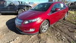 Volt 2012 Front Door Trim Panel 31203729. Fixed Price $153.75.