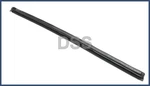 Genuine Honda Ridgeline Rear Door Lower Weatherstrip Left Seal Oe 72867SJCA02. Fixed Price $62.27.
