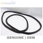 2020-2023 Audi SQ5 Trunk Hatch Seal / Weather Stripping 80A827705B. Fixed Price $85.49.