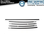 Fairchild Door Window Belt Weatherstrip Kit Fits 2003-2009 Toyota 4RUNNER. Fixed Price $164.85.