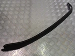 Genuine Vw Golf MK5 R32 Gti Rear Left Door End Trim Panel 2004 To 2009 Nos. Fixed Price $53.71.