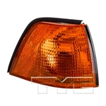 Tyc Turn Signal / Parking Light For Bmw 318TI, 318I, 328I, M3, 325I 18-3529-01. Fixed Price $17.68.