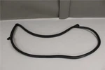 8W6831707D Front Left Inner Door Seal Audi A5 2017 Onwards New Genuine Part. Fixed Price $156.13.