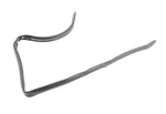 85646618 Rear Driver Side Door Auxiliary Weatherstrip. Fixed Price $58.37.