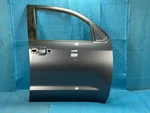 Toyota Sequoia Front Passenger's Door W/ Mouldings 18-22 Shoreline BLUE:8V5 Oem. Fixed Price $850.00.