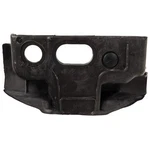 Crown Left Upper B-pillar Seal For 2007-2018 Jeep Jk Wrangler Unlimited (4-DOOR). Fixed Price $29.99.