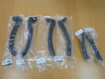 Soft Top Weather Strip NA01-R1-411C Mazda MX-5 Miata NA8C 90-97 Oem. Fixed Price $246.97.