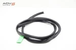 2003 - 2007 Hummer H2 Rear Right Passenger Side Door Body Weatherstrip Seal Oem. Fixed Price $89.99.