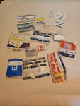Lot Of 15 Nos Oem Genuine General Motors Gm Seals Gaskets And Rings Parts. Fixed Price $119.80.