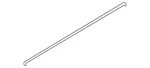 Genuine Bmw Lower Seal 51-33-7-435-433. Fixed Price $50.72.