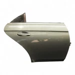 06-11 Mercedes CLS500 CLS550 CLS63 C219 Door Panel Exterior W Handle Rr Rh. Fixed Price $531.99.