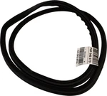 2010-2016 Volvo XC70 Driver Rear Left Door Seal Used Oem 8663935. Fixed Price $39.99.
