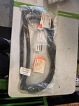 Genuine Mopar Door To Body Weatherseal Right 55395718AO. Fixed Price $235.00.