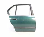 Bmw E32 740I 735I Green Rear Right Passengers Door Short Wheelbase 1987-1994 Oem. Fixed Price $200.00.