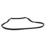 Genuine Jaguar Weatherstrip C2D48650. Fixed Price $584.99.