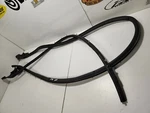 Subaru Impreza Gd Gg 11/02-08/07 Right Front Door Rubber Seal Wrx Rv Gx. Fixed Price $53.82.