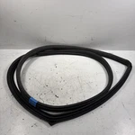 09-13 Honda Fit Right Rear Door Opening Weatherstrip Seal 72815-TK6-A01 Oem. Fixed Price $69.00.
