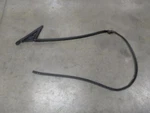 EB1382 2007 Porsche 997 911 Turbo Right Rh Door Inner Gasket Seal. Fixed Price $129.99.