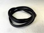 16-22 Mazda CX-3 CX3 Rear Trunk Tailgate Liftgate Weatherstrip Seal Cover Oem. Fixed Price $42.40.