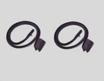 Windshield Seal-door Kit Fairchild Industries KF3069 Fits 1969 Ford Mustang. Fixed Price $77.99.