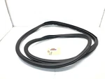 2018-2024 Ford Expedition Left Driver Rear Door Body Weatherstrip Seal Oem. Fixed Price $49.99.